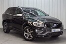 Volvo XC60 D4 R-DESIGN LUX NAV AWD