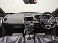 Volvo XC60 D4 R-DESIGN LUX NAV AWD 3