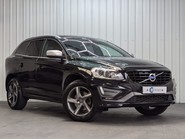 Volvo XC60 D4 R-DESIGN LUX NAV AWD 6