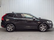 Volvo XC60 D4 R-DESIGN LUX NAV AWD 13