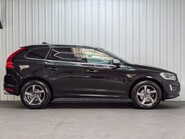 Volvo XC60 D4 R-DESIGN LUX NAV AWD 14