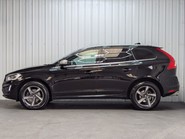 Volvo XC60 D4 R-DESIGN LUX NAV AWD 15