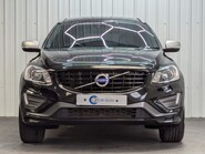 Volvo XC60 D4 R-DESIGN LUX NAV AWD 19