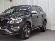 Volvo XC60 D4 R-DESIGN LUX NAV AWD 20