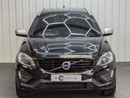 Volvo XC60 D4 R-DESIGN LUX NAV AWD 22