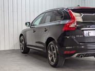 Volvo XC60 D4 R-DESIGN LUX NAV AWD 36