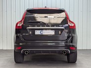 Volvo XC60 D4 R-DESIGN LUX NAV AWD 37