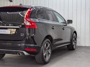 Volvo XC60 D4 R-DESIGN LUX NAV AWD 38