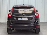 Volvo XC60 D4 R-DESIGN LUX NAV AWD 39