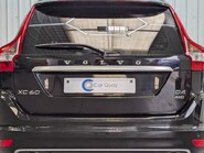 Volvo XC60 D4 R-DESIGN LUX NAV AWD 41