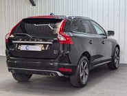 Volvo XC60 D4 R-DESIGN LUX NAV AWD 42