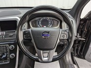 Volvo XC60 D4 R-DESIGN LUX NAV AWD 73