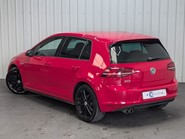 Volkswagen Golf 2.0 TDI BlueMotion Tech GTD Euro 6 (s/s) 5dr 12