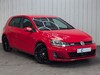 Volkswagen Golf 2.0 TDI BlueMotion Tech GTD Euro 6 (s/s) 5dr