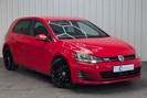 Volkswagen Golf 2.0 TDI BlueMotion Tech GTD Euro 6 (s/s) 5dr