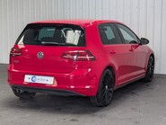 Volkswagen Golf 2.0 TDI BlueMotion Tech GTD Euro 6 (s/s) 5dr 42