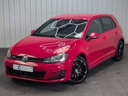 Volkswagen Golf 2.0 TDI BlueMotion Tech GTD Euro 6 (s/s) 5dr 9