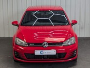 Volkswagen Golf 2.0 TDI BlueMotion Tech GTD Euro 6 (s/s) 5dr 22