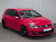 Volkswagen Golf 2.0 TDI BlueMotion Tech GTD Euro 6 (s/s) 5dr 7