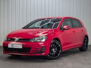 Volkswagen Golf 2.0 TDI BlueMotion Tech GTD Euro 6 (s/s) 5dr 8