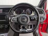 Volkswagen Golf 2.0 TDI BlueMotion Tech GTD Euro 6 (s/s) 5dr 73