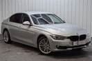 BMW 3 Series 320I LUXURY