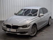 BMW 3 Series 320I LUXURY 9