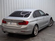 BMW 3 Series 320I LUXURY 10