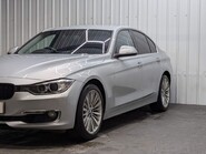 BMW 3 Series 320I LUXURY 14