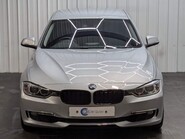 BMW 3 Series 320I LUXURY 16