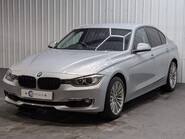 BMW 3 Series 320I LUXURY 19