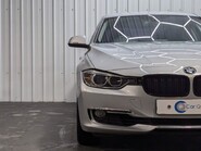 BMW 3 Series 320I LUXURY 20