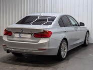 BMW 3 Series 320I LUXURY 34