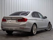 BMW 3 Series 320I LUXURY 2