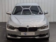 BMW 3 Series 320I LUXURY 16