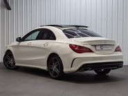 Mercedes-Benz CLA Class CLA 220 D AMG LINE 11