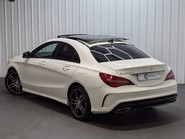 Mercedes-Benz CLA Class CLA 220 D AMG LINE 12