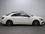 Mercedes-Benz CLA Class CLA 220 D AMG LINE 13