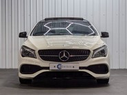 Mercedes-Benz CLA Class CLA 220 D AMG LINE 19