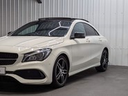 Mercedes-Benz CLA Class CLA 220 D AMG LINE 20