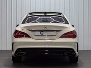 Mercedes-Benz CLA Class CLA 220 D AMG LINE 37