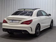 Mercedes-Benz CLA Class CLA 220 D AMG LINE 42