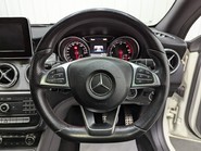 Mercedes-Benz CLA Class CLA 220 D AMG LINE 72