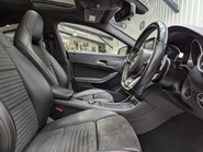 Mercedes-Benz CLA Class CLA 220 D AMG LINE 51