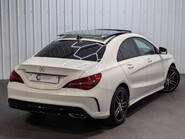 Mercedes-Benz CLA Class CLA 220 D AMG LINE 10