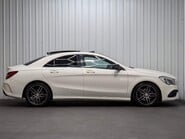 Mercedes-Benz CLA Class CLA 220 D AMG LINE 14