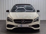 Mercedes-Benz CLA Class CLA 220 D AMG LINE 21