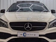 Mercedes-Benz CLA Class CLA 220 D AMG LINE 24