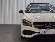 Mercedes-Benz CLA Class CLA 220 D AMG LINE 26