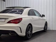 Mercedes-Benz CLA Class CLA 220 D AMG LINE 38